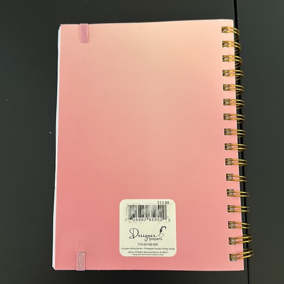 🎀Vibes Journal🎀 - Picture 2 of 3